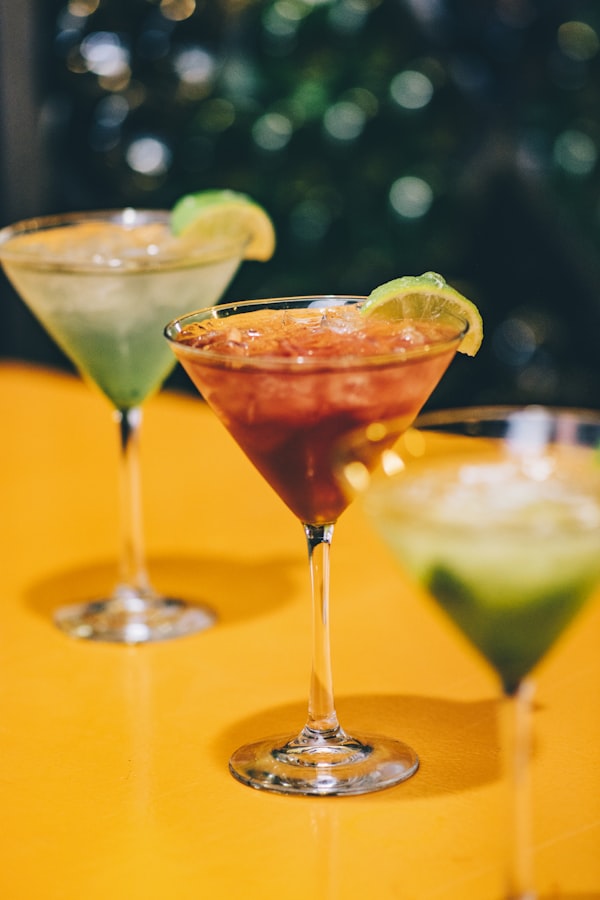Beverages