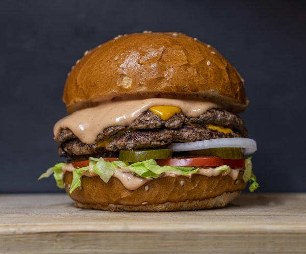 Fresh, Homemade& Delivered to